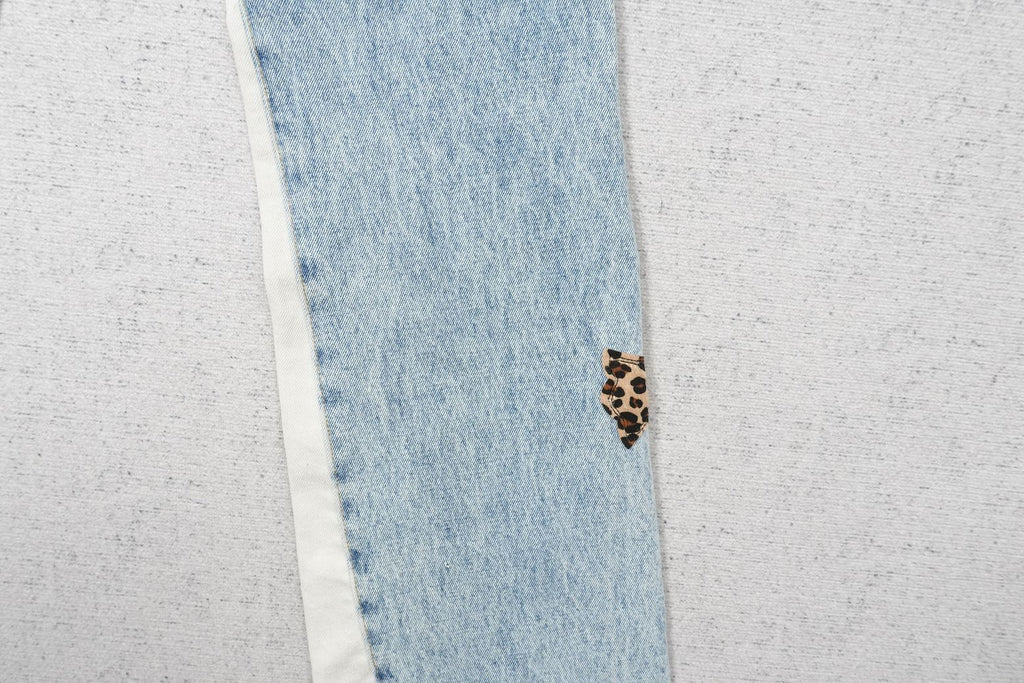 G - JEANS