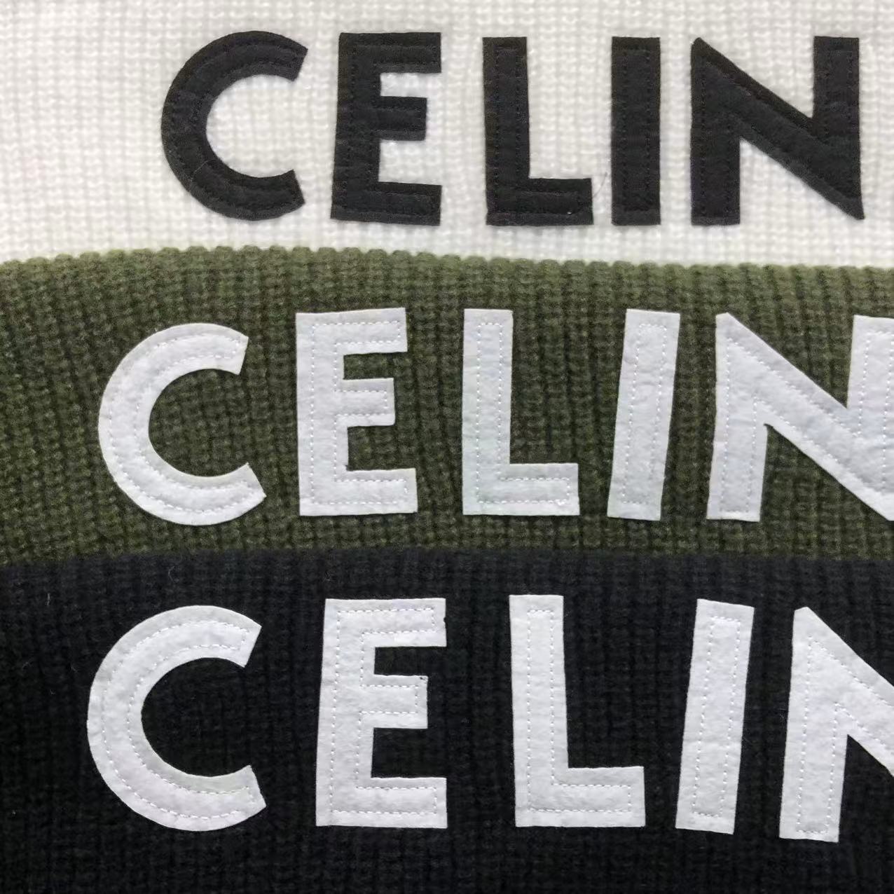 C - SWEATER