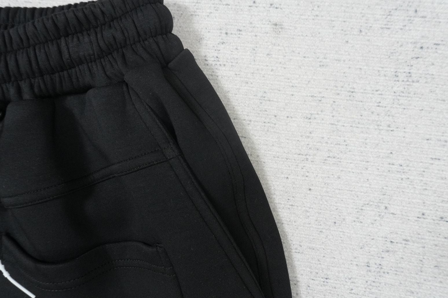 A - SWEATPANTS