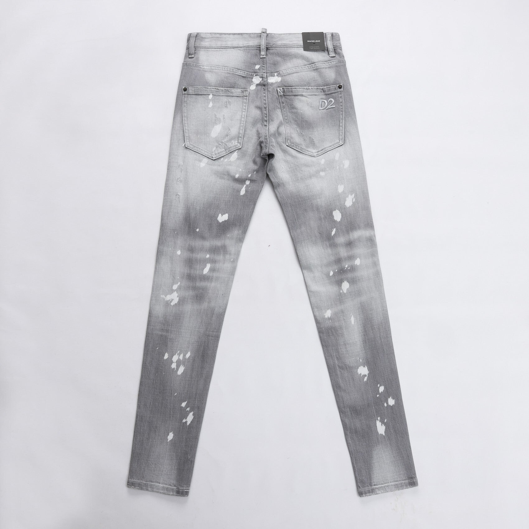 D - JEANS