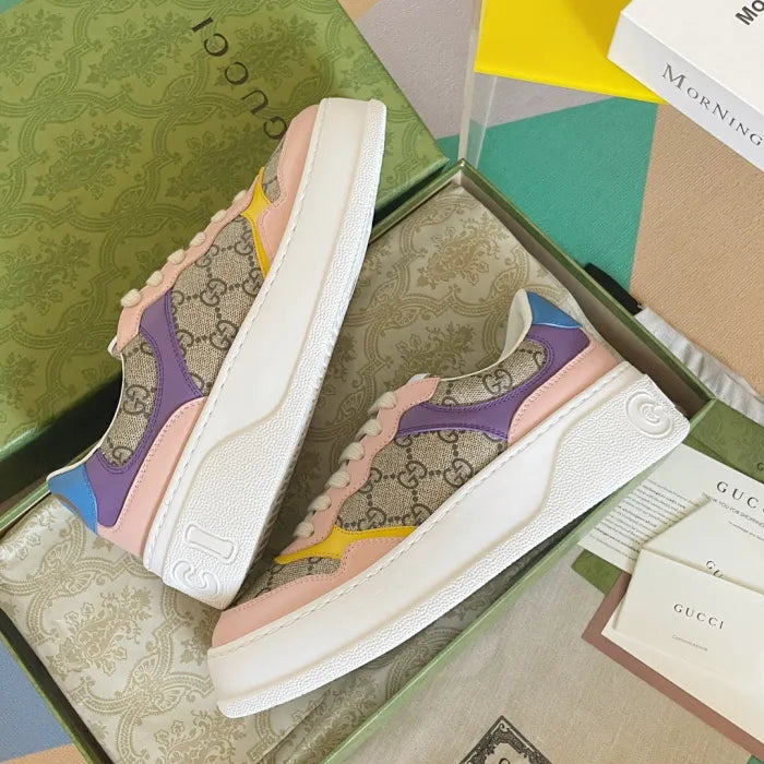 GG - SNEAKERS