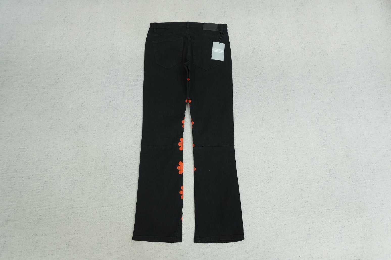L - JEANS
