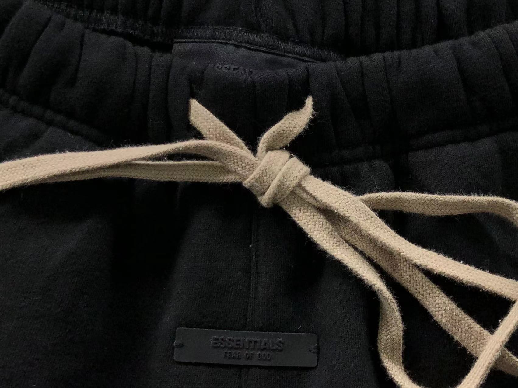 F - SHORTS