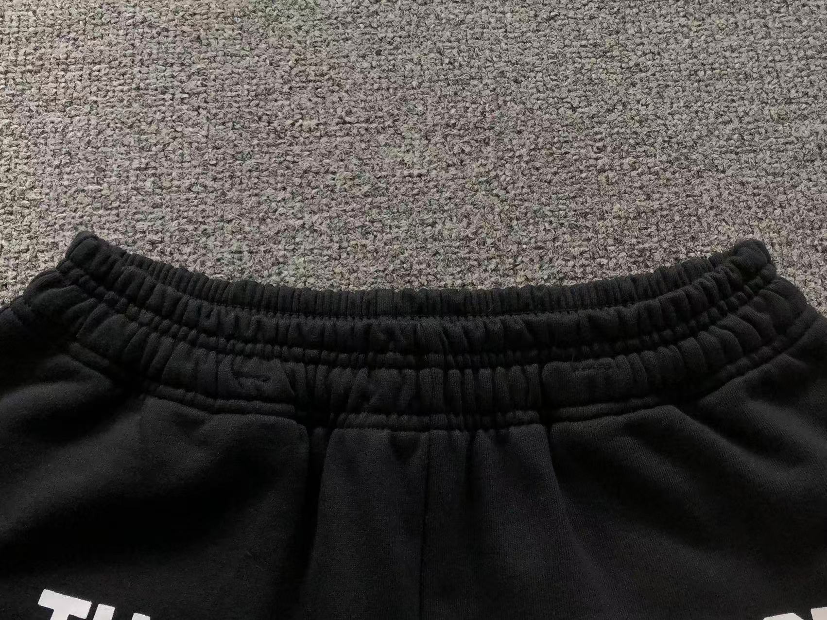 C - SHORTS