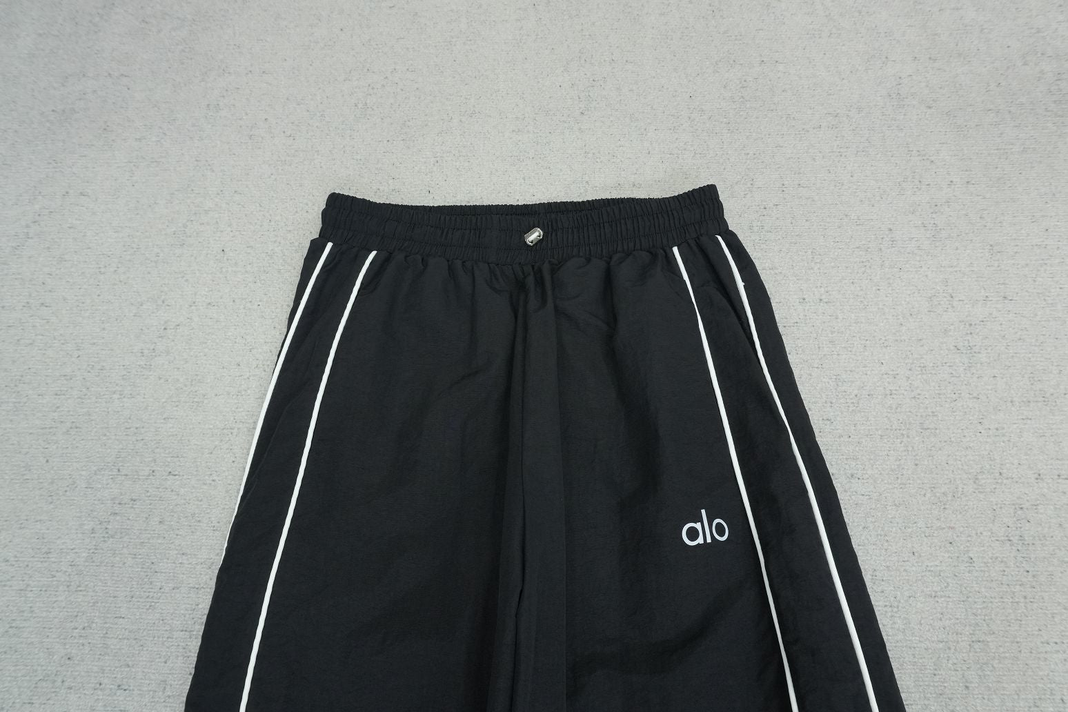 A - SWEATPANTS