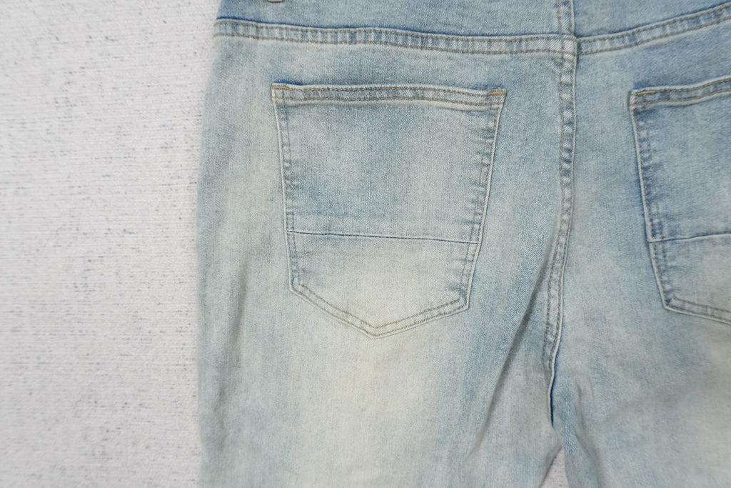A - JEANS