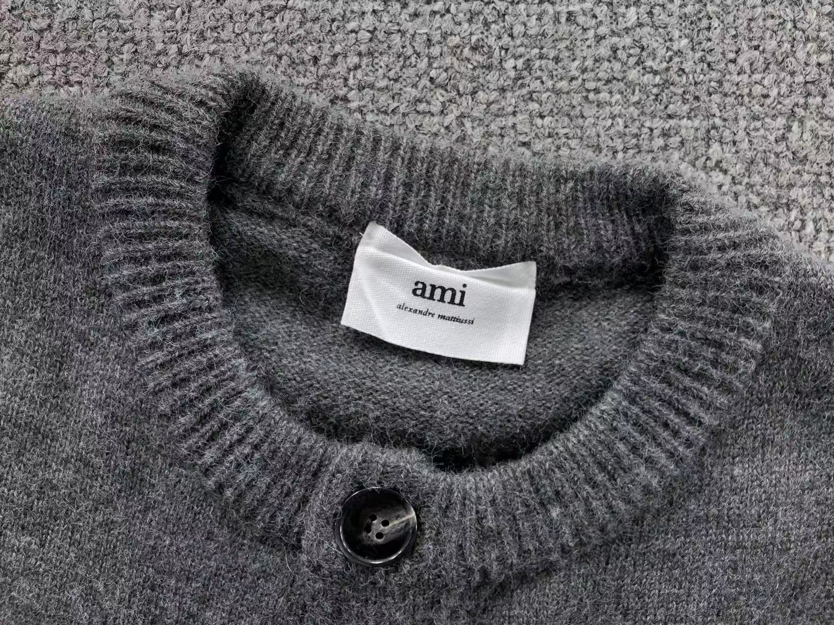 A - SWEATER