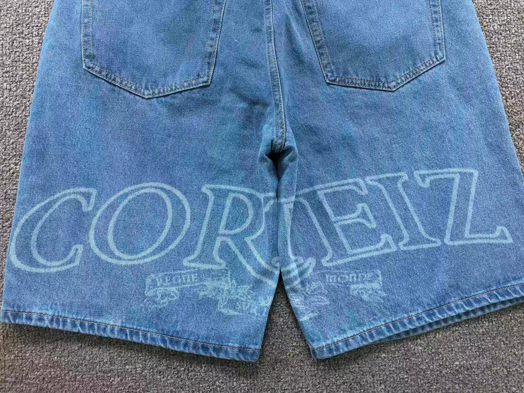C - SHORTS