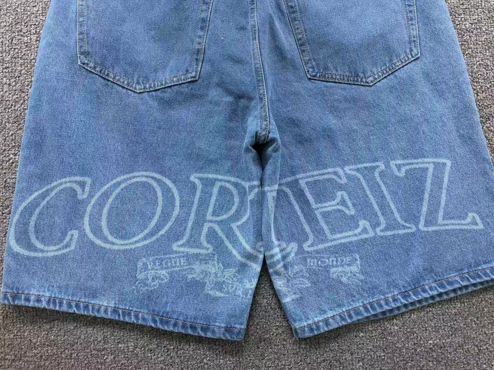 C - SHORTS