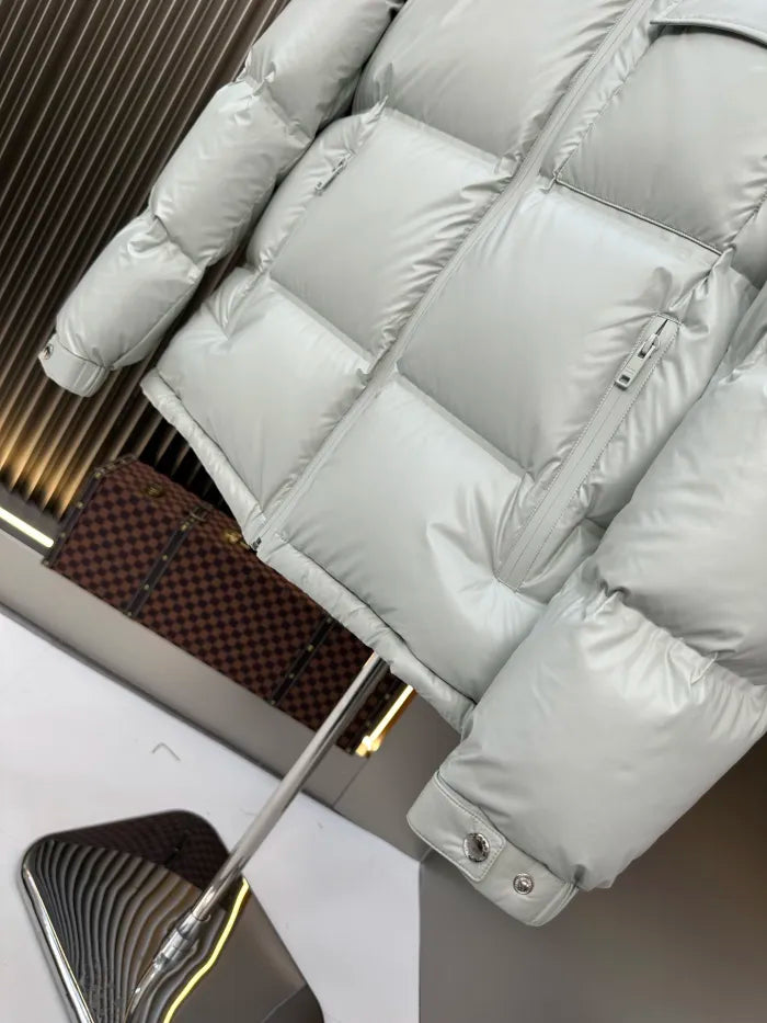P - PUFFER