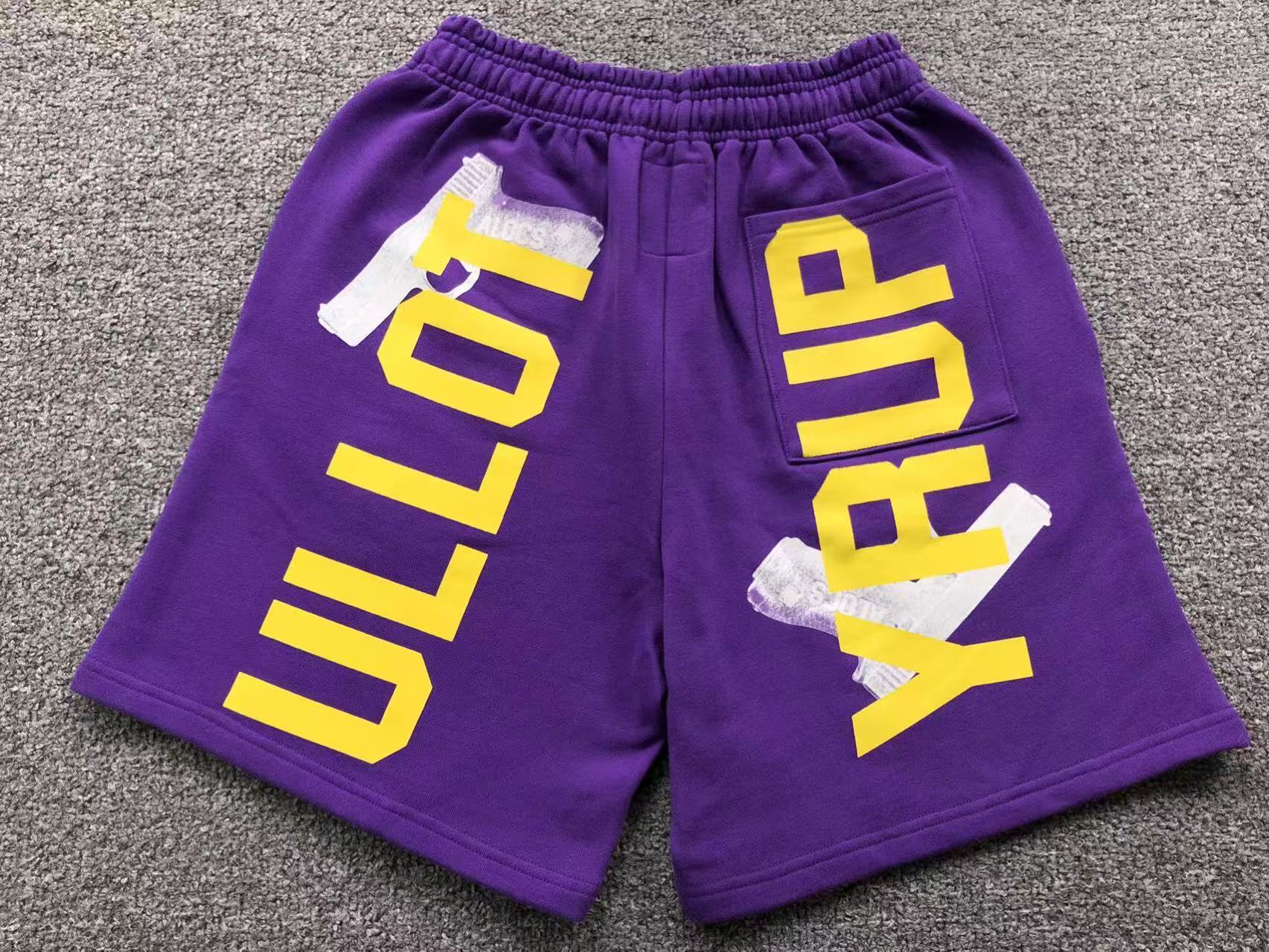 C - SHORTS