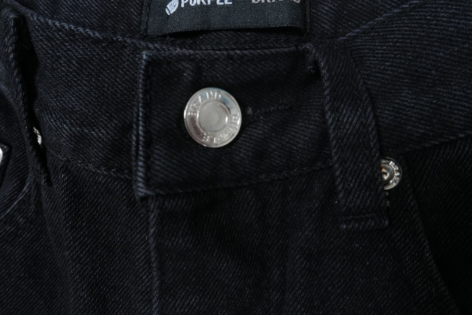 P - JEANS