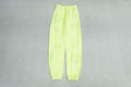 D - SWEATPANTS