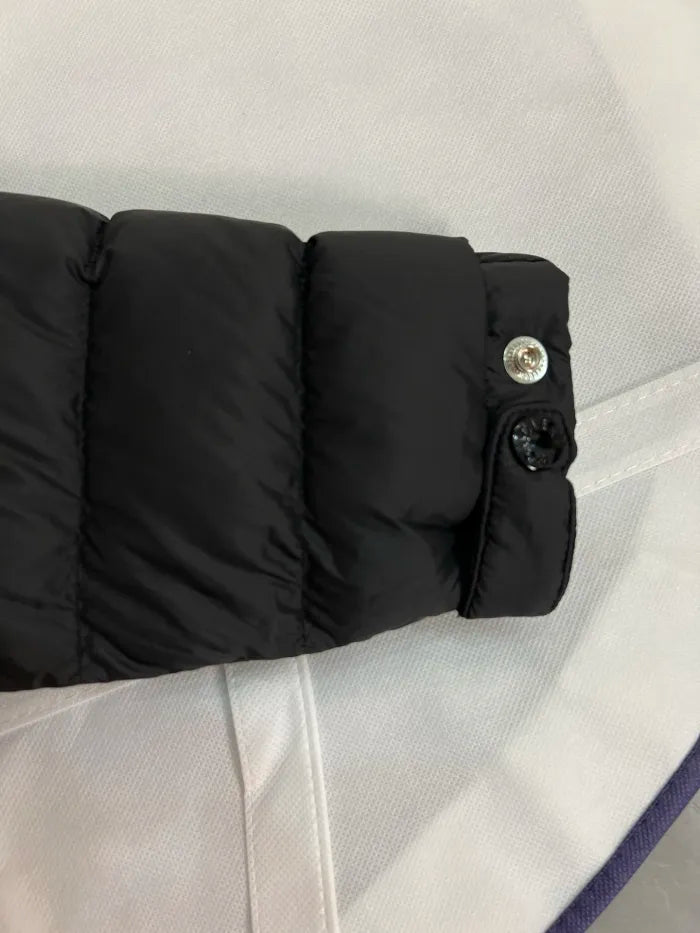M - PUFFER