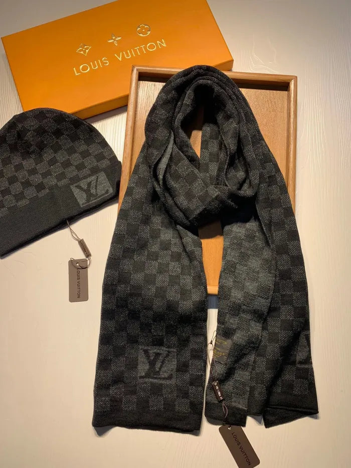 LOUIS V - MÜTZEN