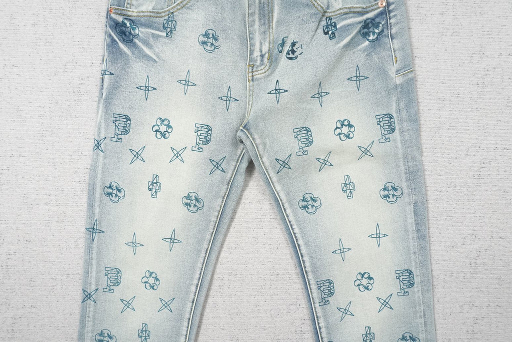 P - JEANS