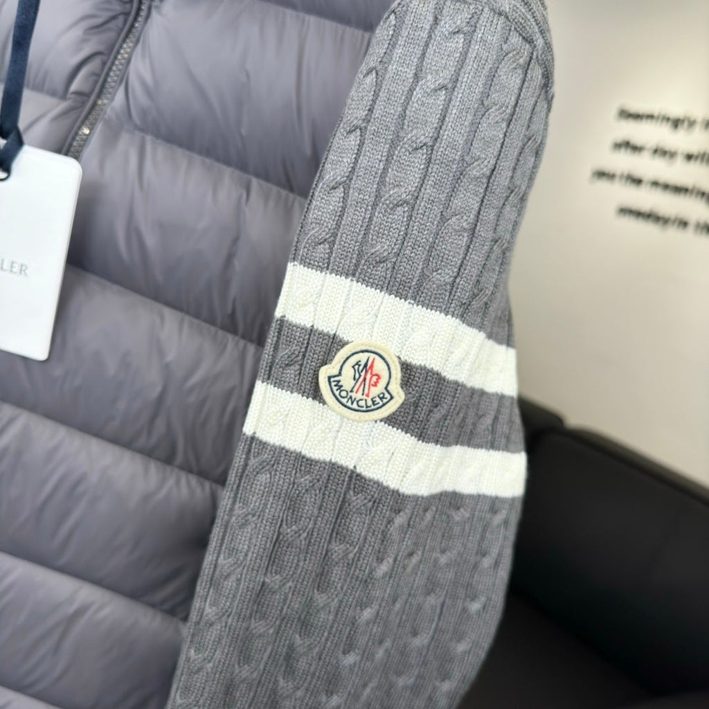 P - CARDIGAN