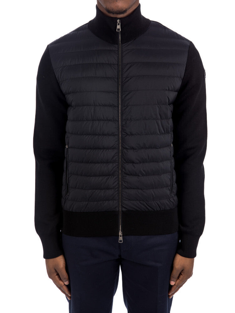 P - CARDIGAN