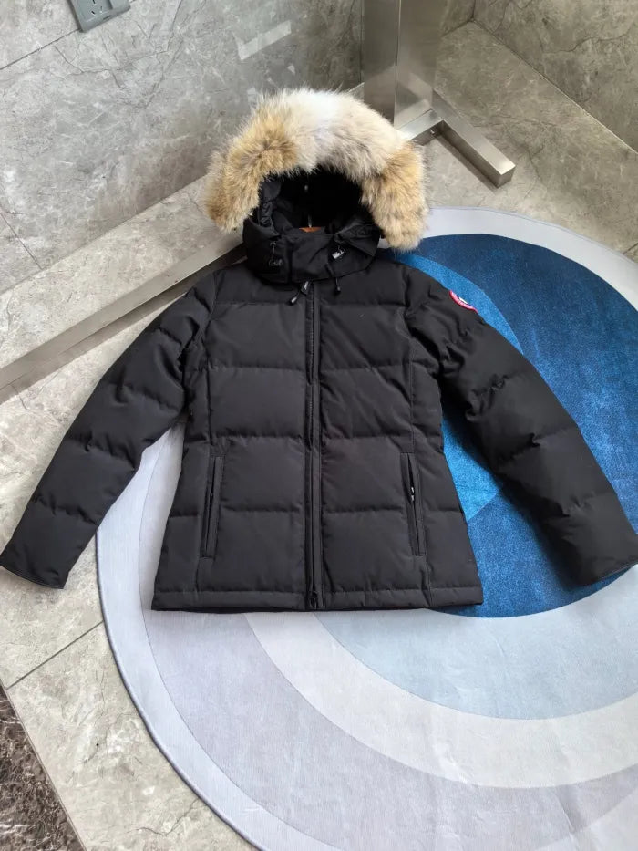 CG - PUFFER