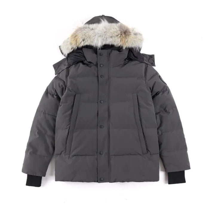 CG - PUFFER