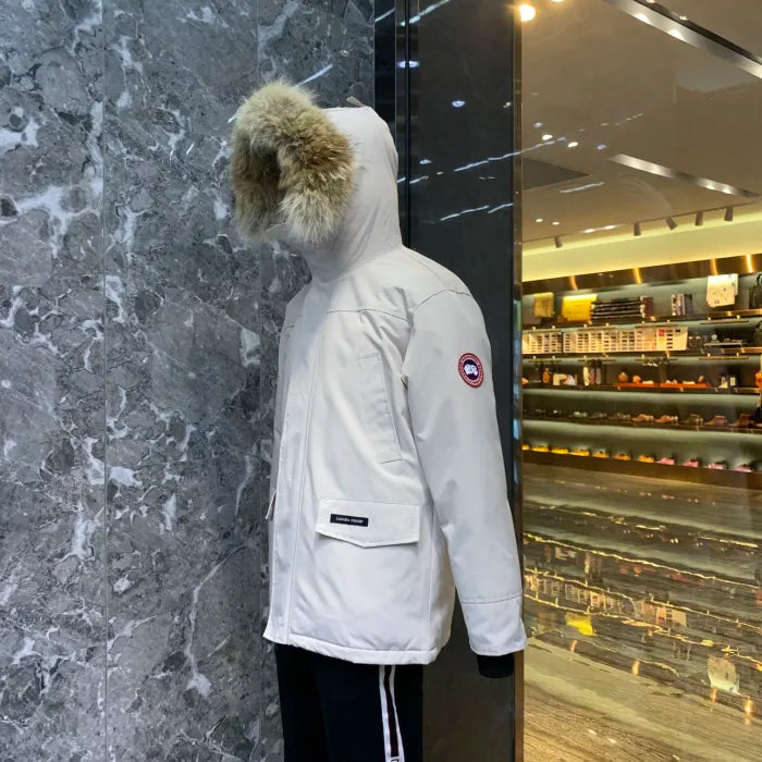 CG - PUFFER