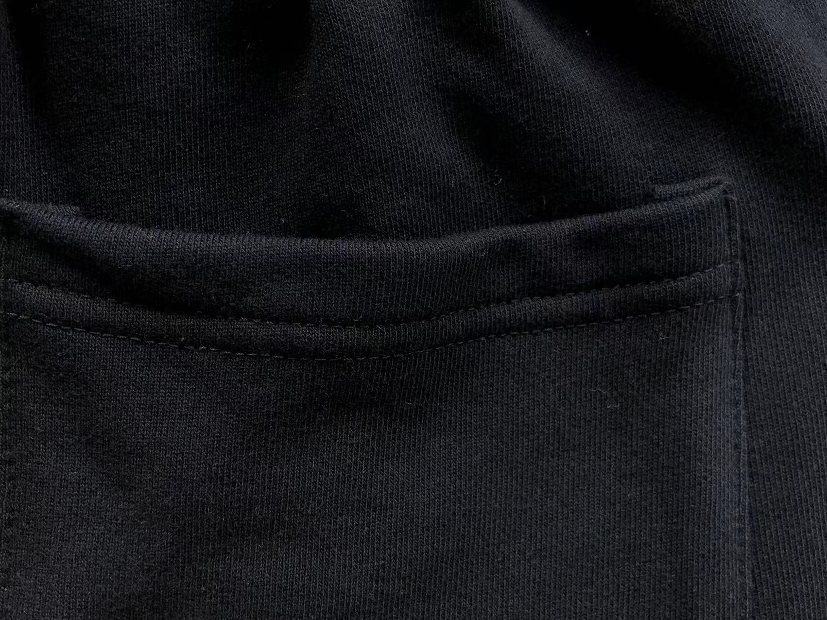 S - SHORTS