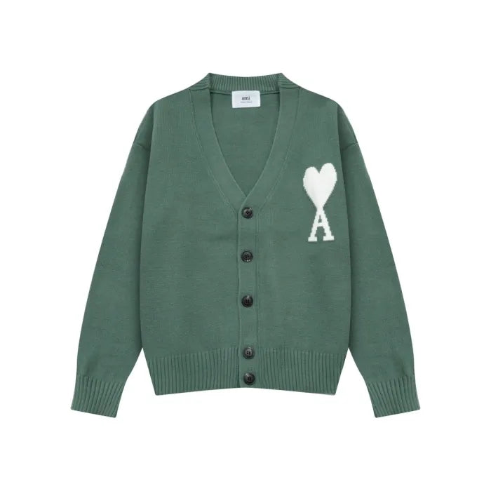 A  - SWEATER