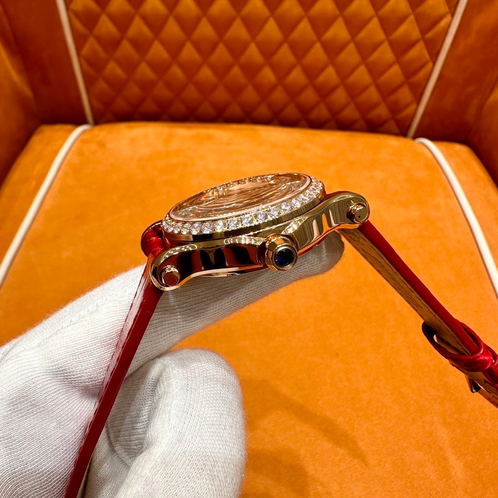 P - Watch