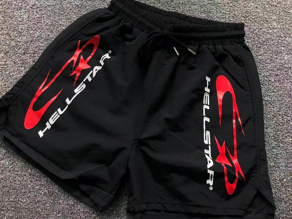 H - SHORTS