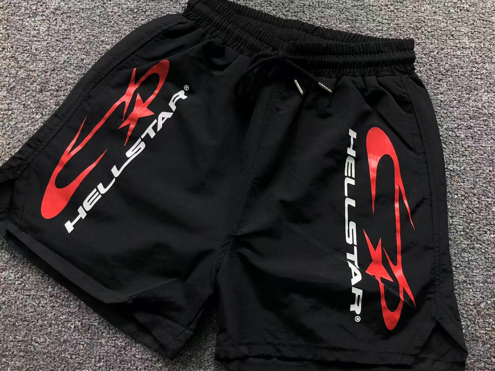 H - SHORTS