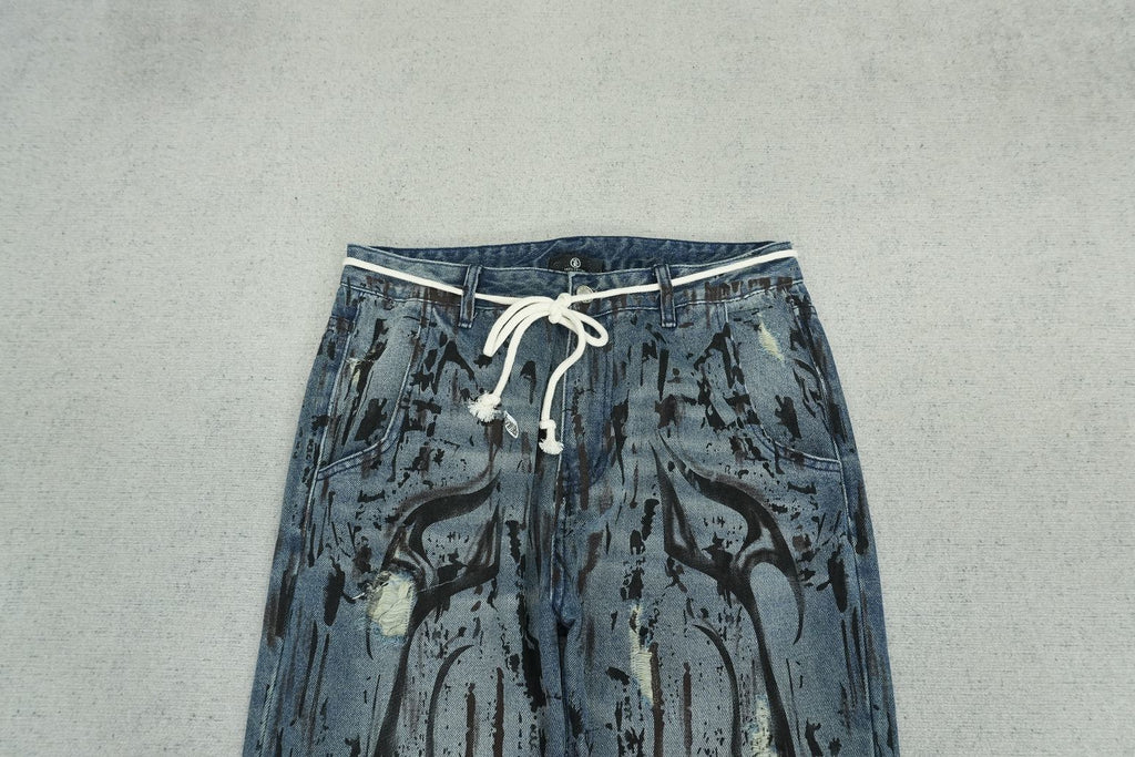 H - JEANS