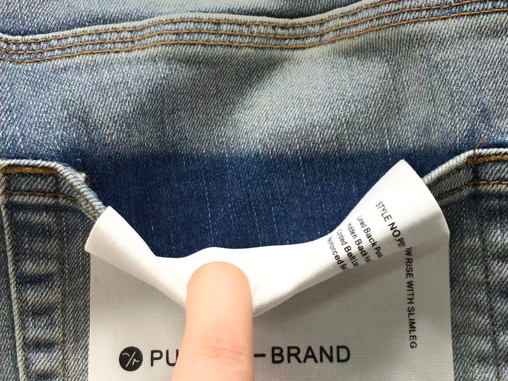 P - SHORTS