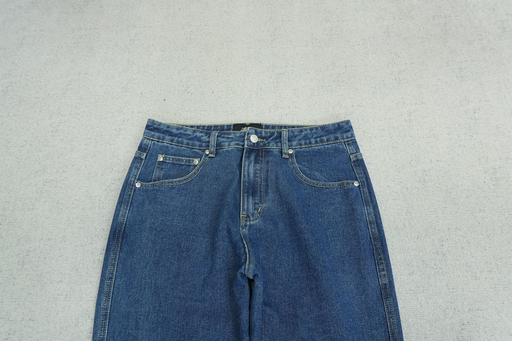 S - JEANS