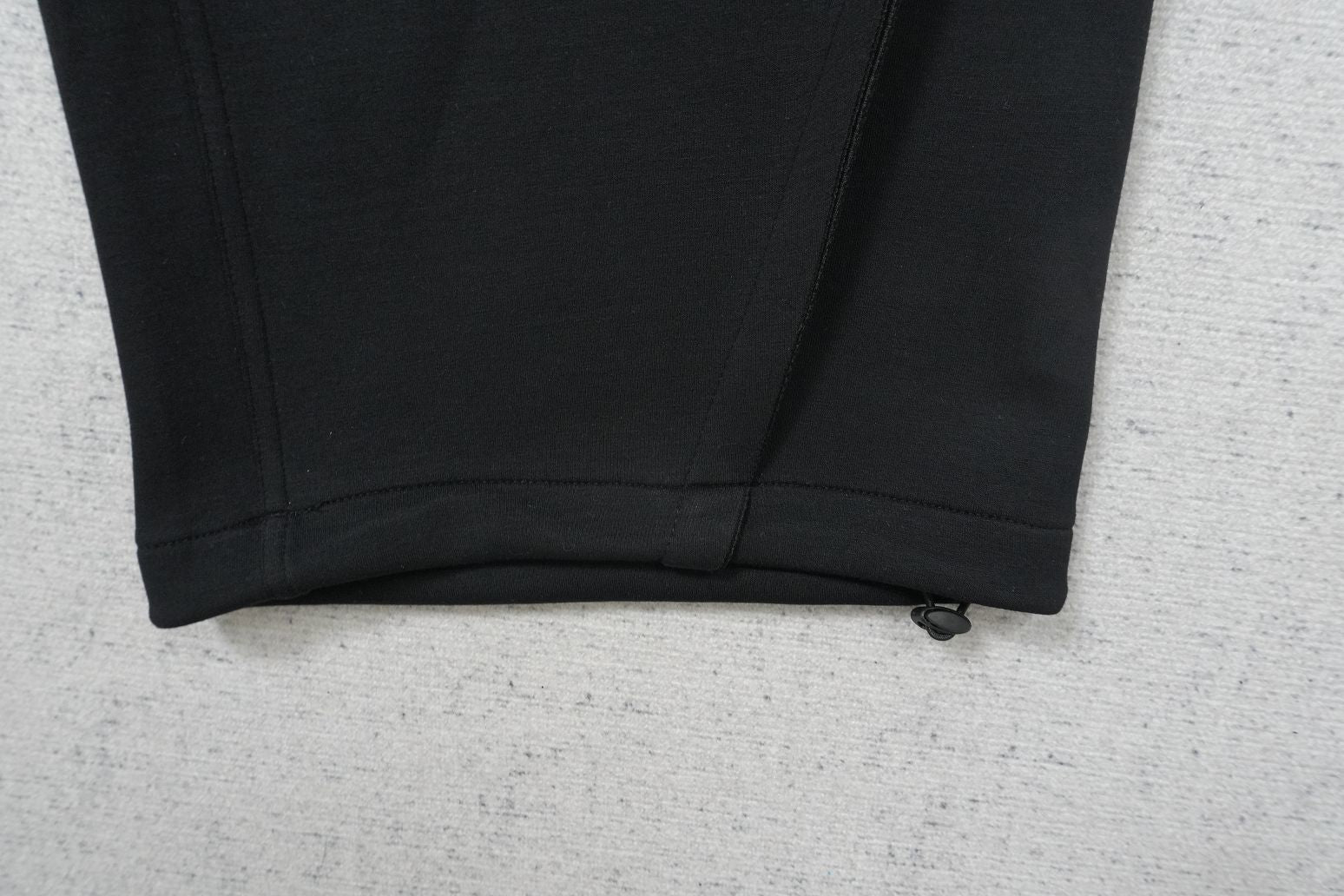 A - SWEATPANTS