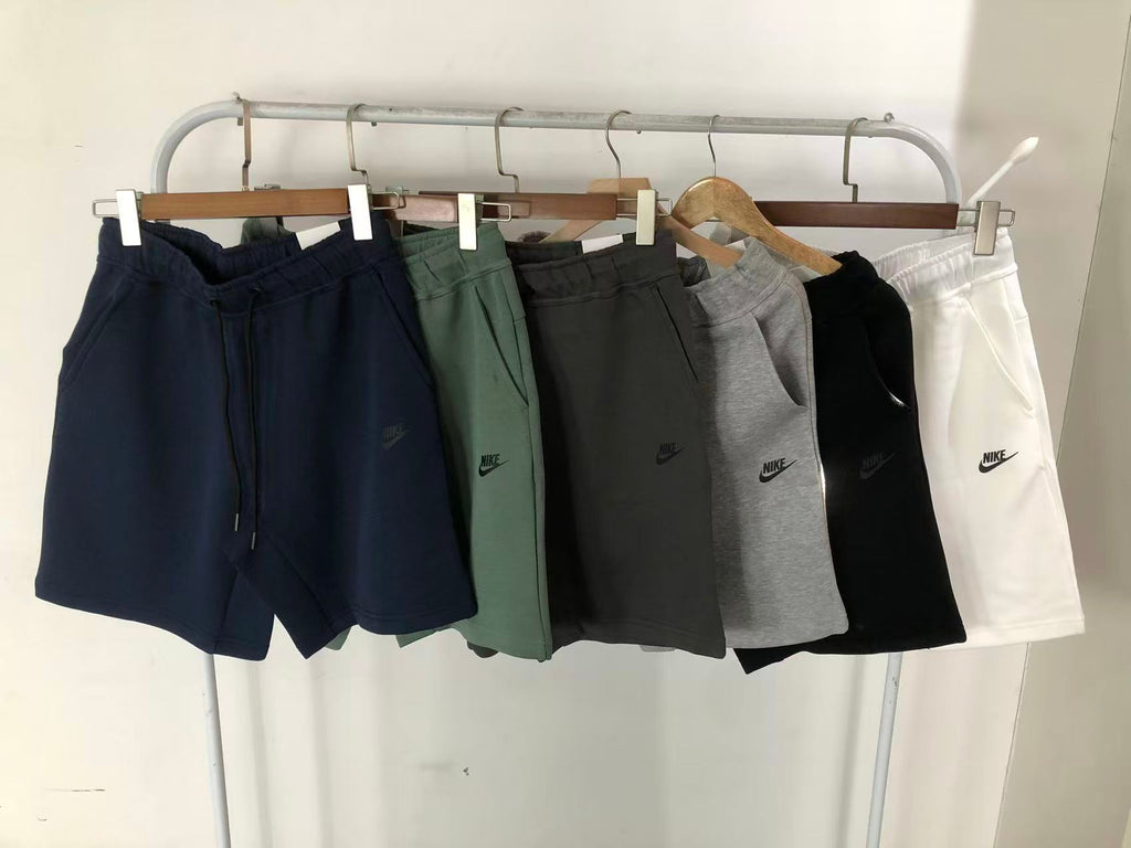 N - SHORTS