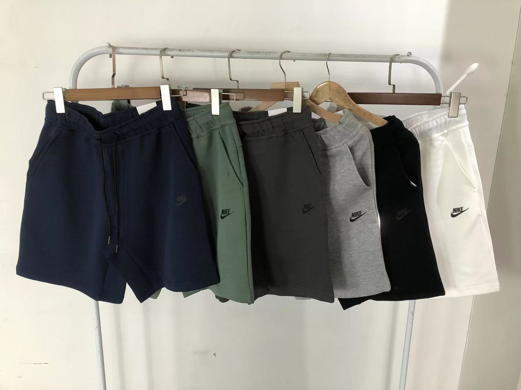 N - SHORTS