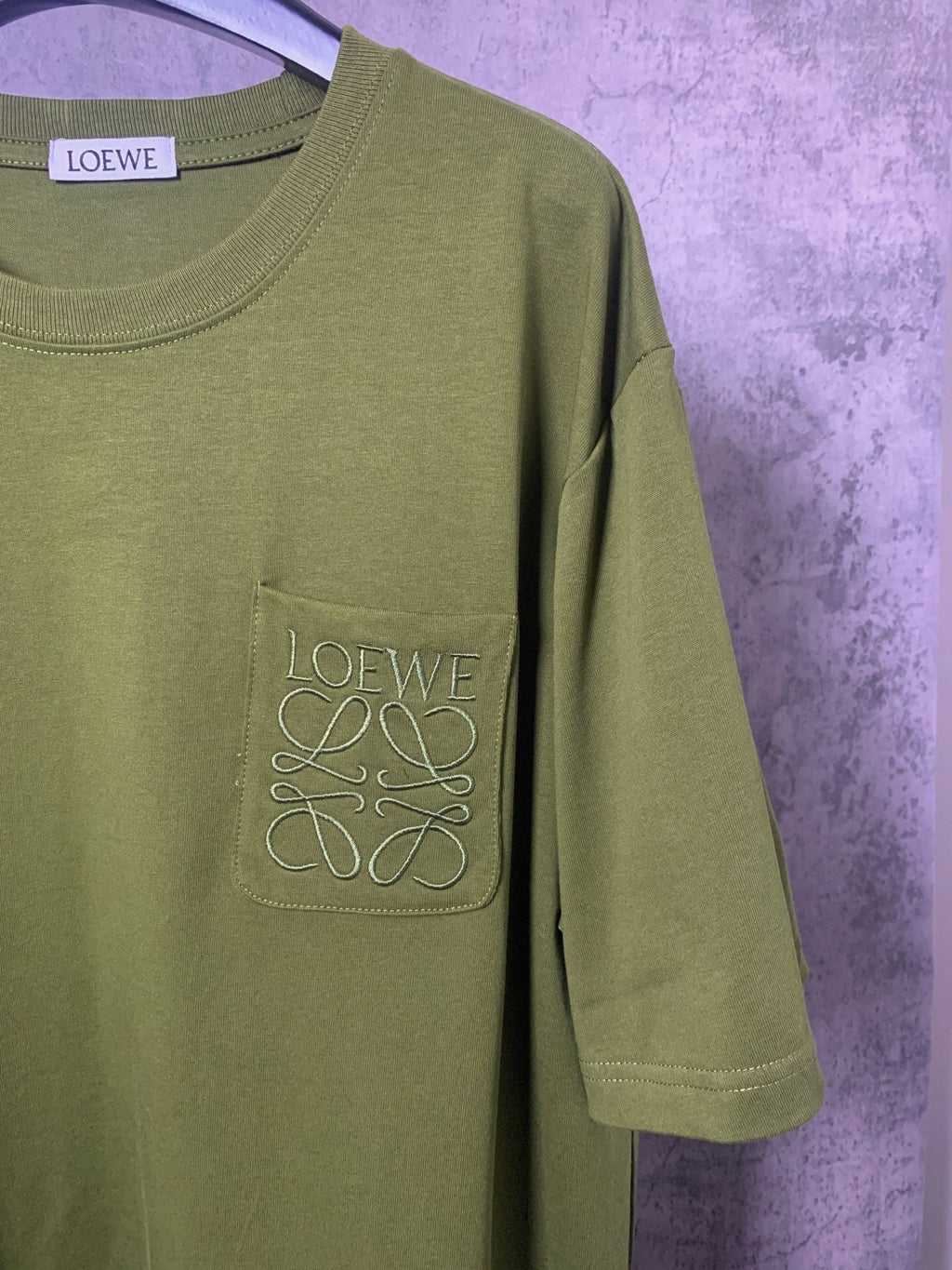 L - TSHIRT