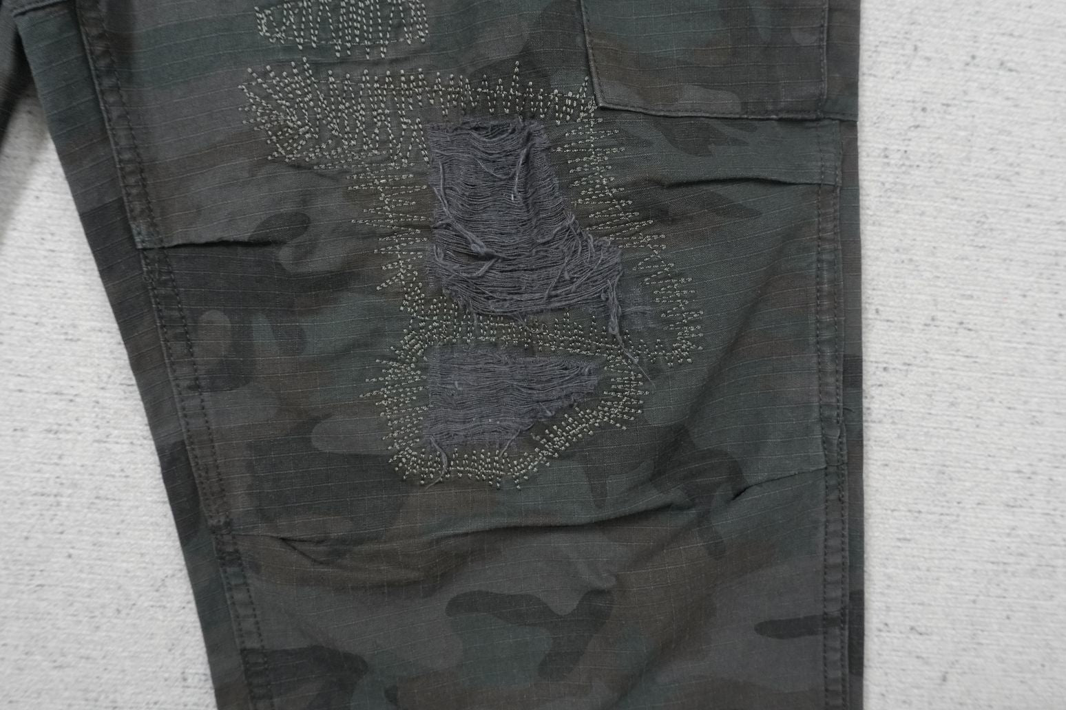 H - JEANS