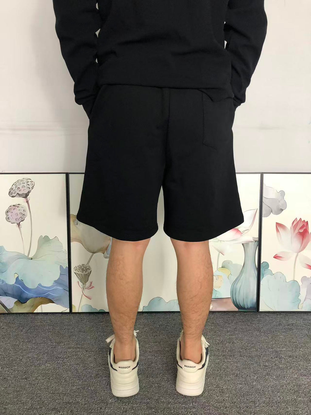 C - SHORTS