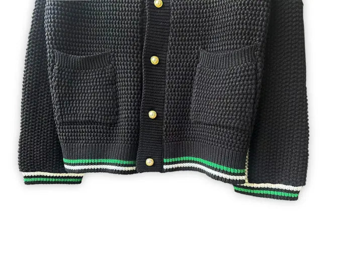 CB - SWEATER