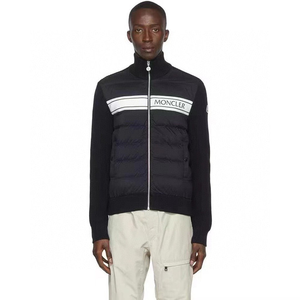 P - CARDIGAN