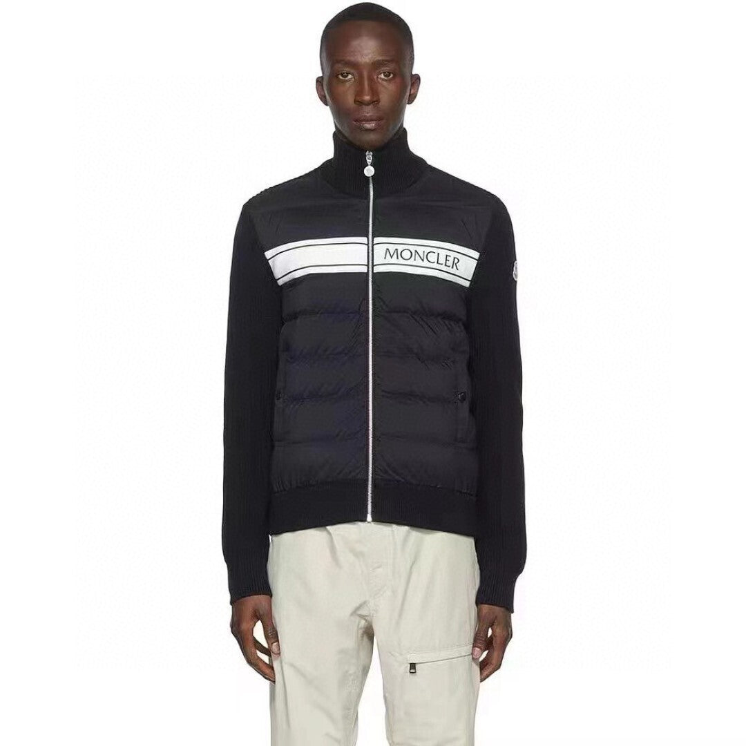 P - CARDIGAN
