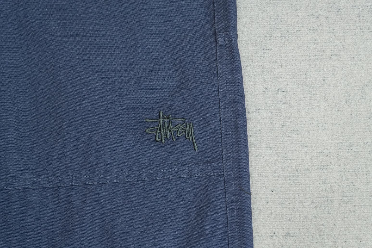 S - JEANS