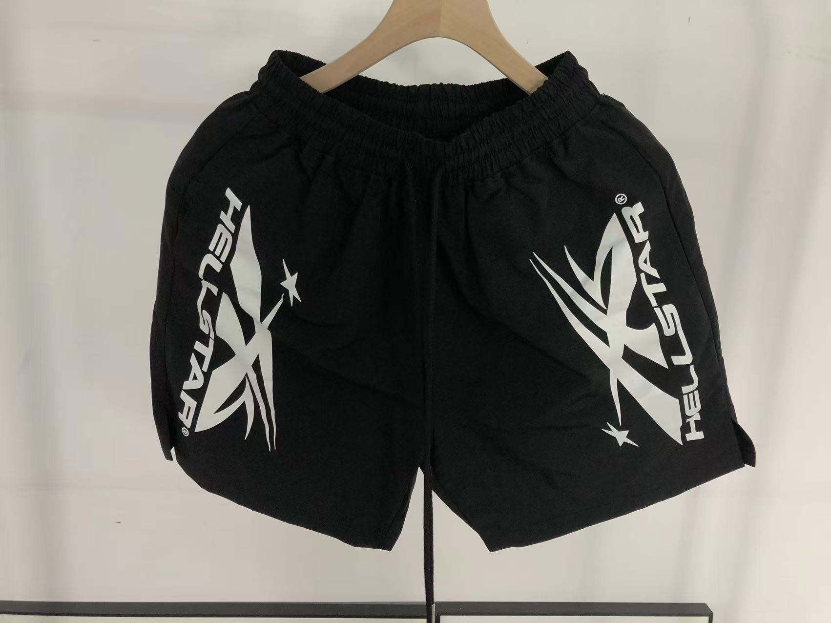 H - SHORTS