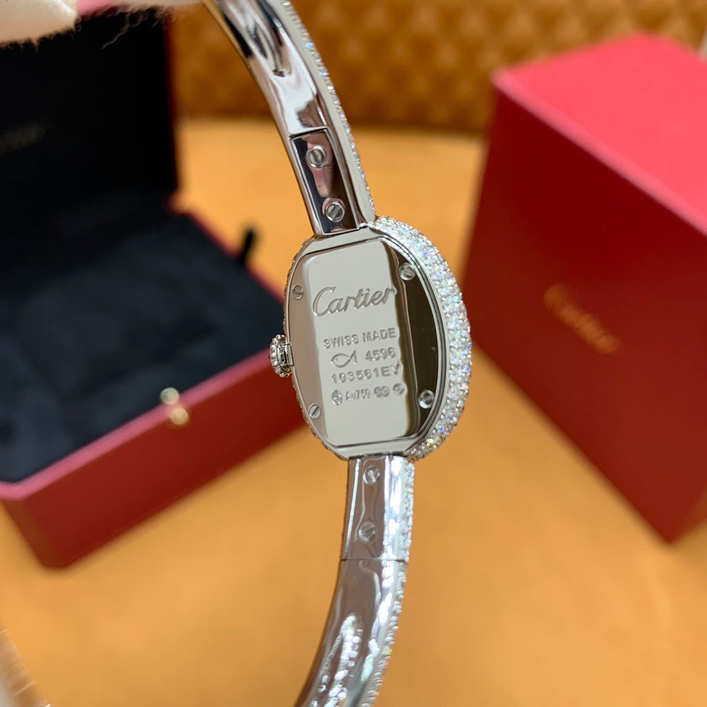 H - Watch