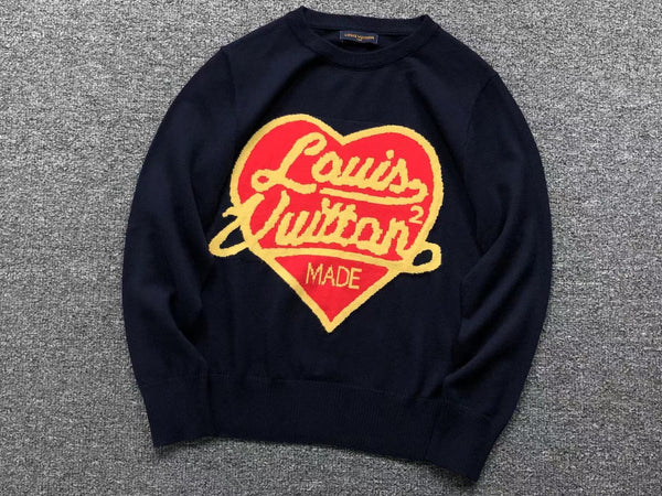L - SWEATER