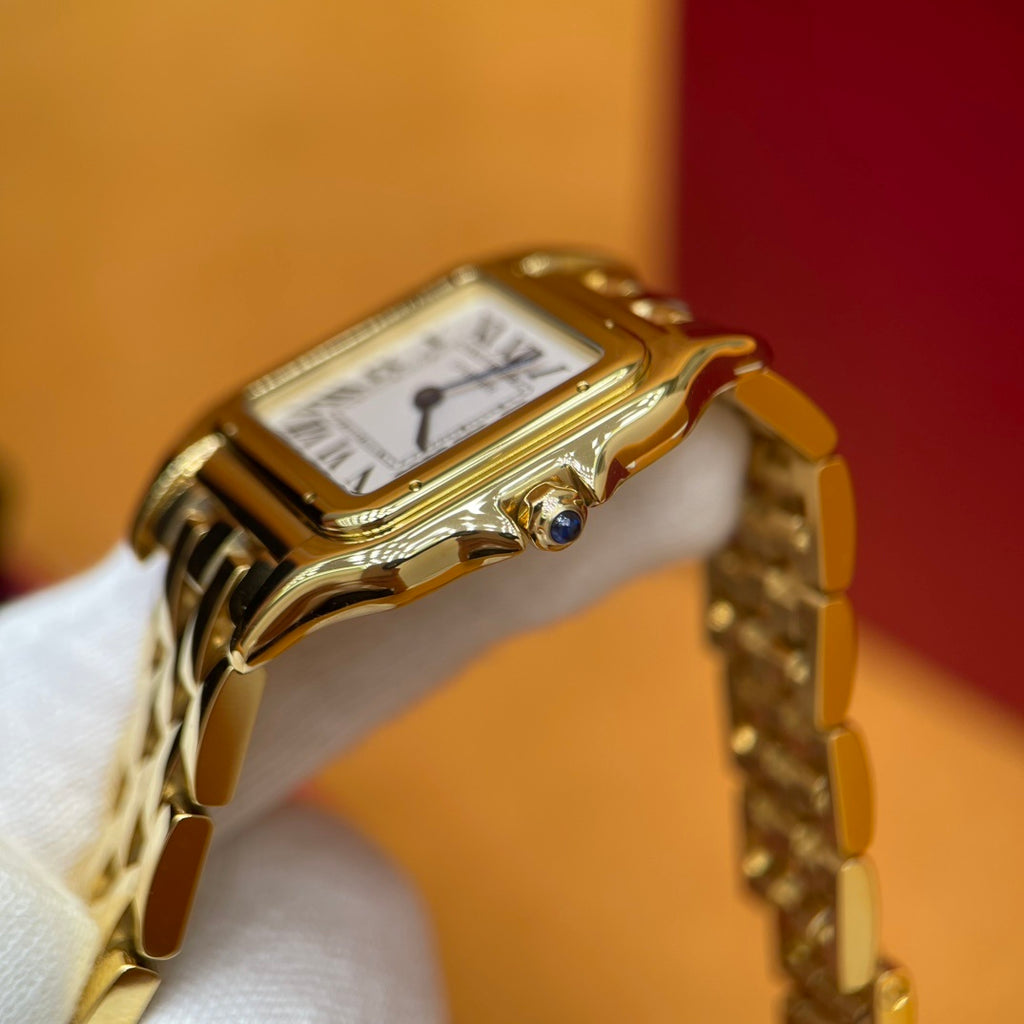 W - Watch
