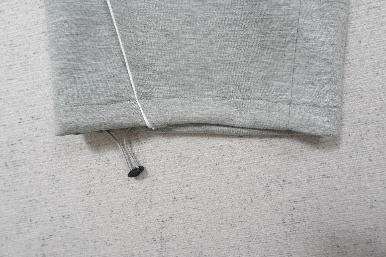 A - SWEATPANTS
