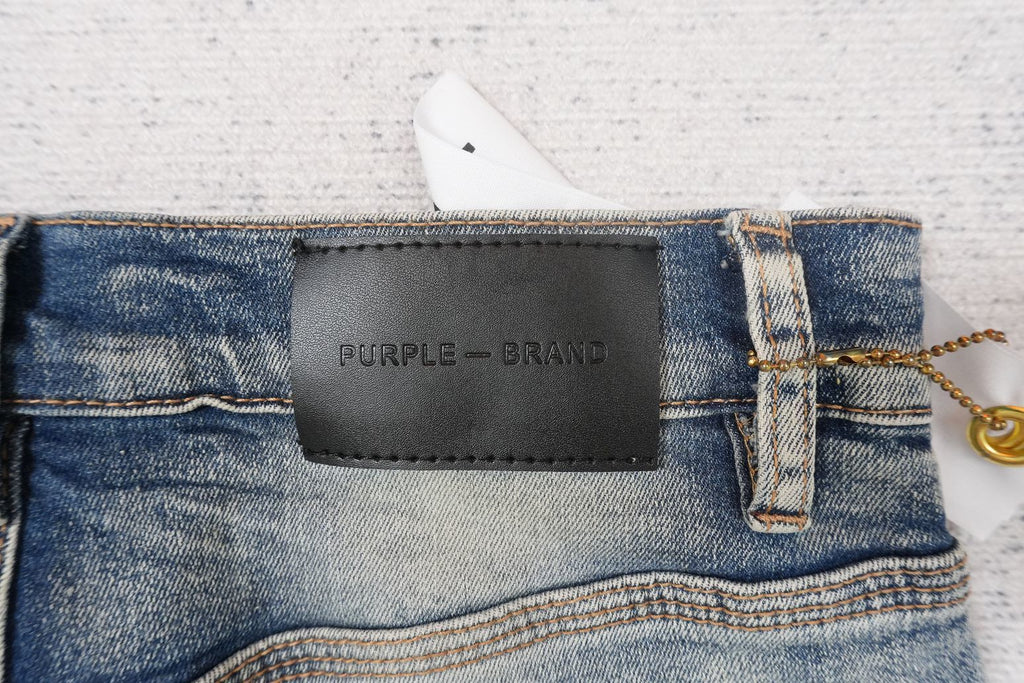 P - JEANS