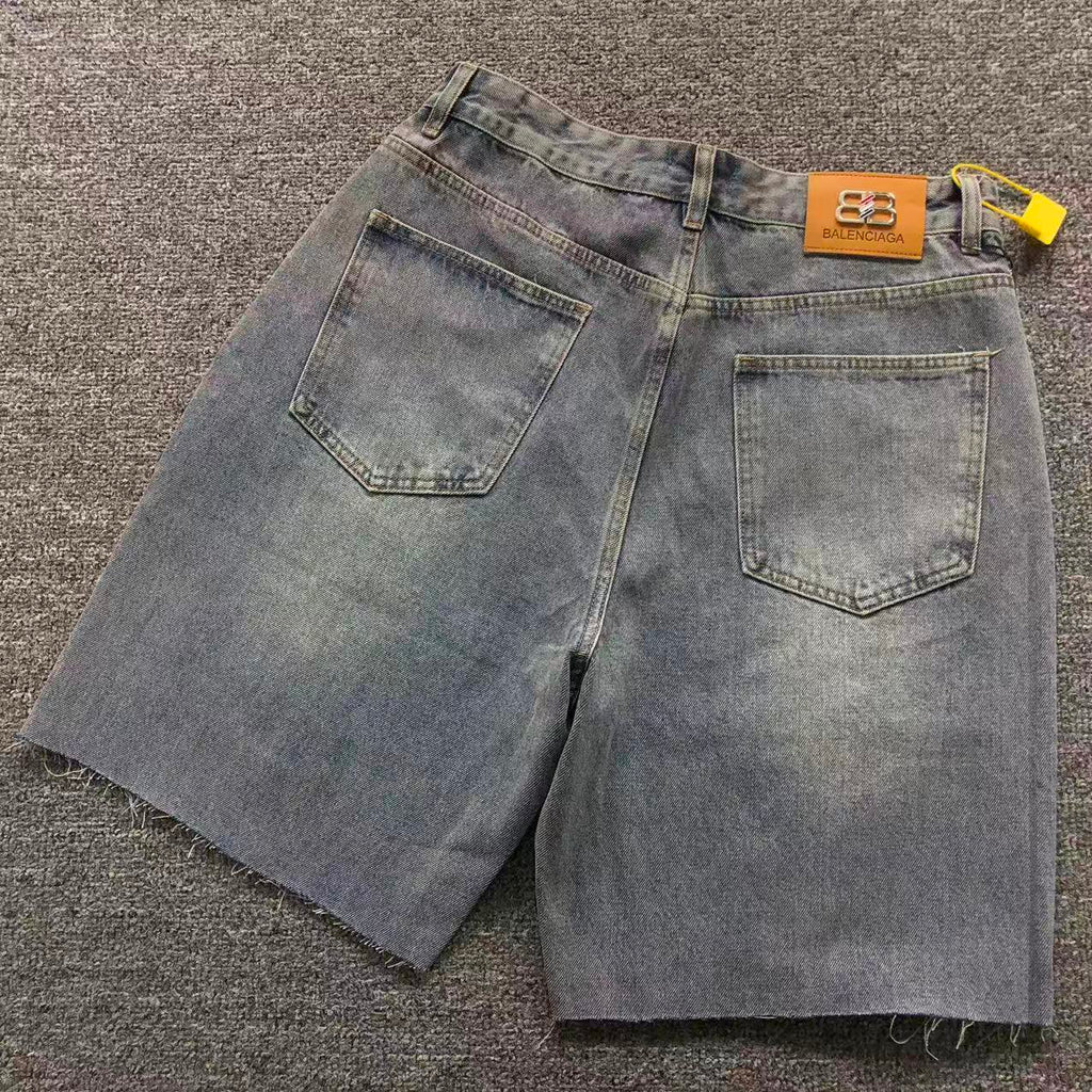 B - SHORTS